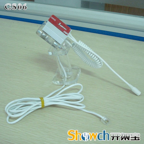 CS06手机充电防盗传感器